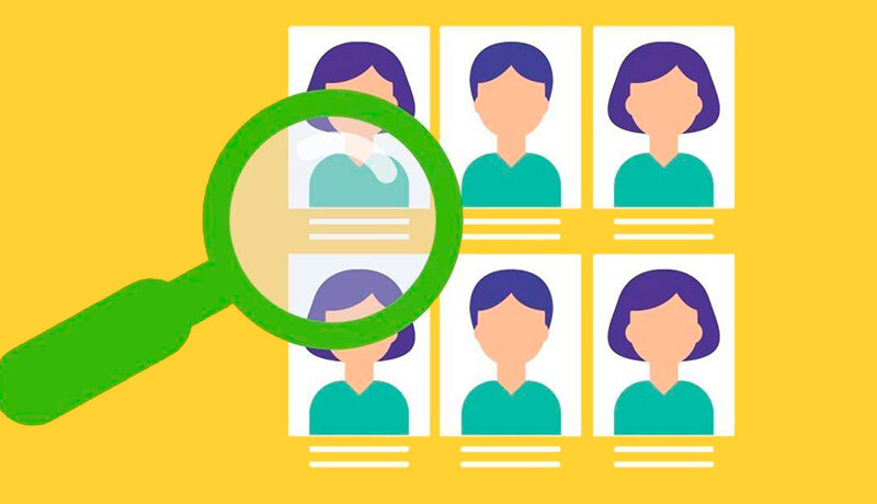 Recursos Humanos